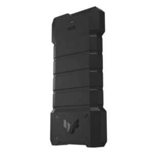 Накопитель SSD USB-C 2TB TUF GAMING AS2000 PLUS ASUS (90DD02Y0-M09000)