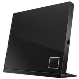 Оптический привод Blu-Ray ASUS SBW-06D2X-U/BLK/G/AS (90-DT20305-UA199KZ)