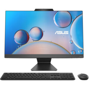 Компьютер ASUS M3402WFAK-BPC0340 AiO / Ryzen5 7520U, 16, 512, WiFi, кл+м (90PT03L2-M011M0)