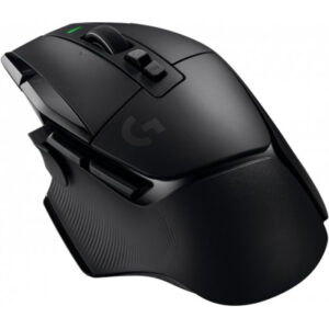 Мышка Logitech G502 X Lightspeed Wireless Black (910-006180)