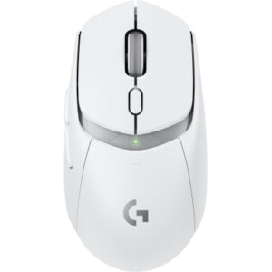 Мышка Logitech G309 Lightspeed Wireless/Bluetooth White (910-007207)