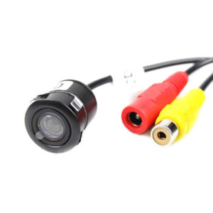 Автомобільна камера заднього виду CAR CAM 185, кольорова