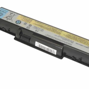 Аккумулятор для ноутбука Lenovo-IBM L09M6Y21 B450 11.1V Black 5200mAh OEM