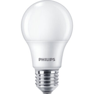 Лампочка Philips Ecohome LED Bulb 9W 720lm E27 865 RCA (929002299117)