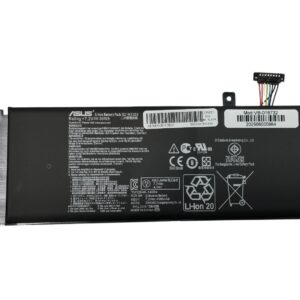 Аккумулятор для ноутбука Asus B21N1329 7.2V Black 4000mAh Orig
