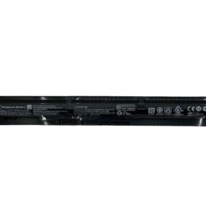 Аккумулятор для ноутбука HP Compaq HSTNN-LB6I Envy 15 15V Black 3100mAh Orig
