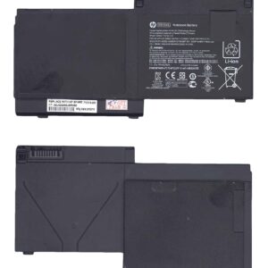 Аккумулятор для ноутбука HP SB03XL EliteBook 720 G1 11.1V Black 4000mAh Orig
