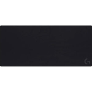 Коврик для мышки Logitech G840 Gaming Mouse Pad Black (943-000778)
