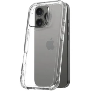 Чехол для мобильного телефона Drobak Acrylic Case with Airbag для Apple iPhone 16 Pro (949410)