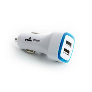 Зарядное устройство 2USB 5V/2100mah