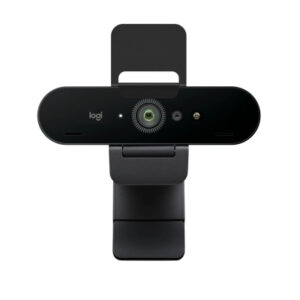 Веб-камера Logitech Brio 4K Ultra HD Graphite (960-001718)