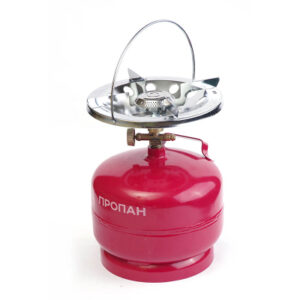 Горелка СИЛА Комплект газовий 5 л (960520)