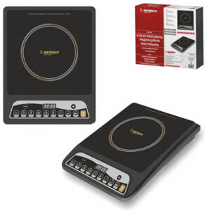 Склокерамічна індукційна плита Besser 10233 2000W