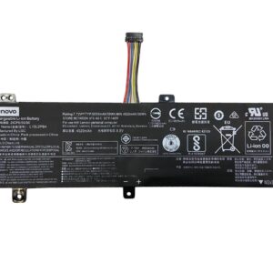 Аккумулятор для ноутбука Lenovo L15L2PB4 IdeaPad 310-15 7.72V Black 4920mAh Orig