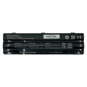 Аккумулятор для ноутбука Dell JWPHF XPS15 11.1V Black 5200mAh OEM