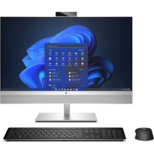 Компьютер HP EliteOne 870 G9 AiO / i5-14500, 16, 512, K&M, WiFi, W11Pro (99A78ET)