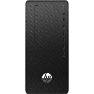 Компьютер HP Pro Tower 295 G8 / Ryzen5 5600G, 8, 512, DVD-WR, K&M (9H6A0ET)