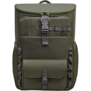 Рюкзак для ноутбука HP 15.6" Modular 27L, green (9J4C1AA)