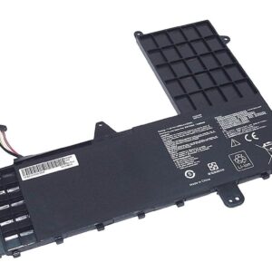 Аккумулятор для ноутбука Asus B21N1506 E502S 7.6V Black 4200mAh OEM