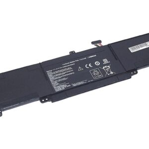 Аккумулятор для ноутбука Asus C31N1339 ZenBook UX303 11.31V Black 4400mAh OEM