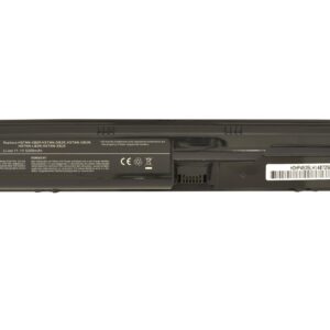 Аккумулятор для ноутбука HP Compaq HSTNN-LB2R ProBook 4330s 10.8V Black 5200mAh OEM