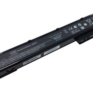 Аккумулятор для ноутбука HP HSTNN-IB2P 8560W 14.8V Black 5200mAh OEM
