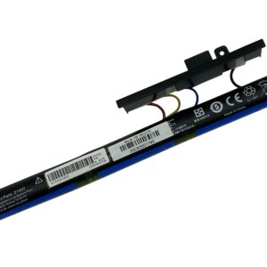 Аккумулятор для ноутбука Acer Z1402 Aspire One 14 Z1402 10.8V Black 2600mAh OEM