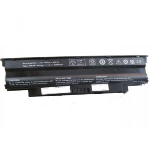 Аккумулятор для ноутбука AlSoft Dell Inspiron 13R J1KND 5200mAh 6cell 11.1V Li-ion (A41521)