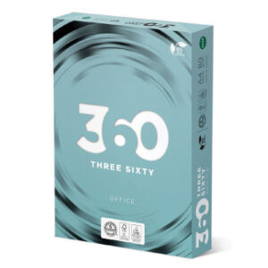 Бумага MM A4 360 Office