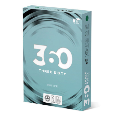 Бумага MM A4 360 Office