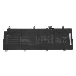 Аккумулятор для ноутбука ASUS ROG Zephyrus GX531 C41N1828, 3886mAh (60Wh), 4cell, 15.44V (A47563)