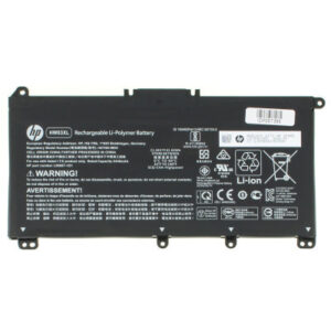 Аккумулятор для ноутбука HP Pavilion 15-EG HW03XL, 41Wh (3454mAh), 3cell, 11.28V, Li-ion (A47774)