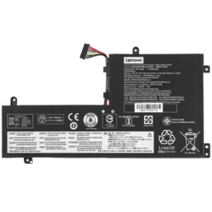 Аккумулятор для ноутбука Lenovo Legion Y530-15ICH L17M3PG2, 55Wh (4800mAh), 3cell, 11.4V, Li-ion AlSoft (A71008)