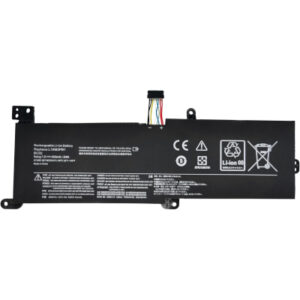 Аккумулятор для ноутбука Lenovo IdeaPad 330-15 L17L2PF0, 3600mAh (27Wh), 2cell, 7.6V, Li-ion AlSoft (A71078)