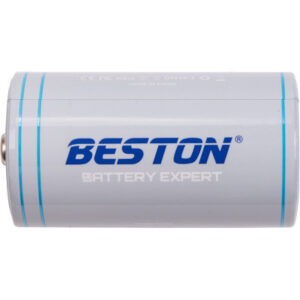 Аккумулятор D 1.5V 4000mah Li-ion з портом USB Type-C (DLC-40) Beston (AA620302)