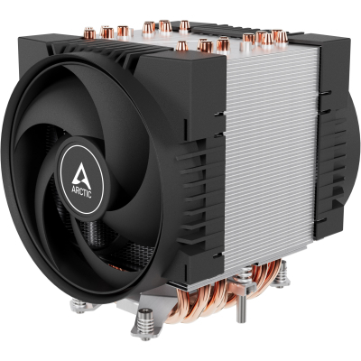 Кулер для процессора Arctic 4U-SP5 (ACFRE00158A)