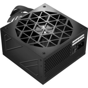 Блок питания 1stPlayer 650W (ACK-STD-650-BK-EU)