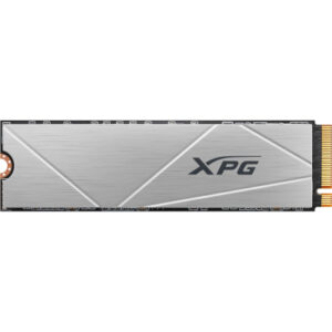 Накопитель SSD M.2 2280 2TB XPG GAMMIX S60 ADATA (AGAMMIXS60-2T-CS)