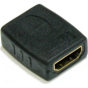 Переходник HDMI F to HDMI F Cablexpert (A-HDMI-FF)