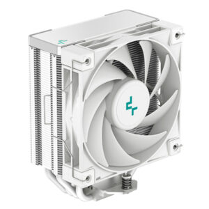 Кулер для процессора Deepcool AK400 WHITE