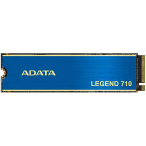 Накопитель SSD M.2 2280 256GB ADATA (ALEG-710-256GCS)