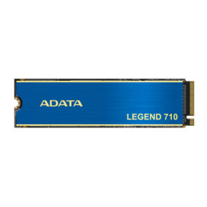 Накопитель SSD M.2 2280 512GB ADATA (ALEG-710-512GCS)