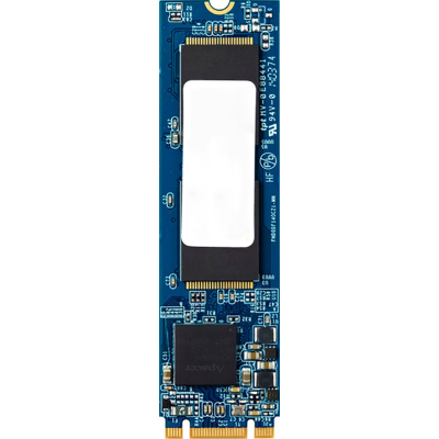 Накопитель SSD M.2 2280 128GB Apacer (AP128GAST280X-1)