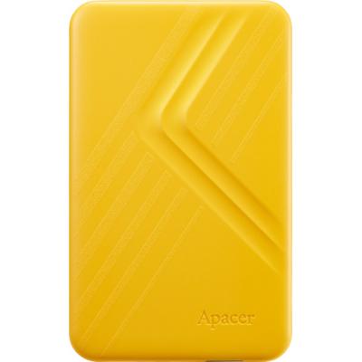 Внешний жесткий диск 2.5" 1TB Apacer (AP1TBAC236Y-1)