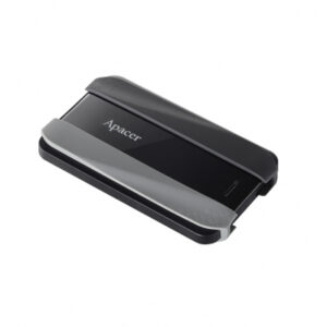 Внешний жесткий диск 2.5" 1TB Apacer (AP1TBAC533B-1)