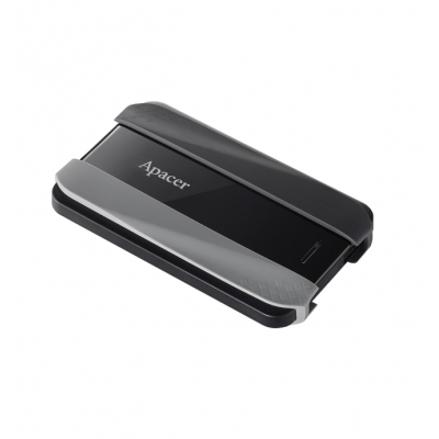 Внешний жесткий диск 2.5" 1TB Apacer (AP1TBAC533B-1)