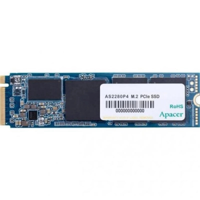 Накопитель SSD M.2 2280 1TB Apacer (AP1TBAS2280P4-1)