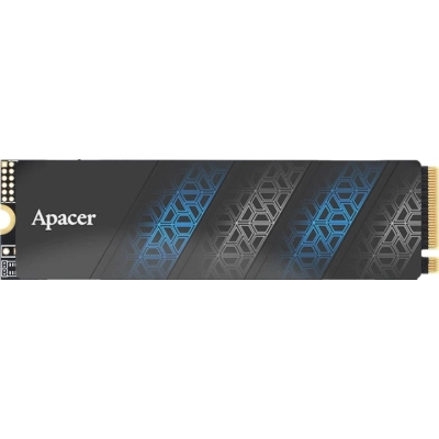 Накопитель SSD M.2 2280 1TB Apacer (AP1TBAS2280P4UPRO)
