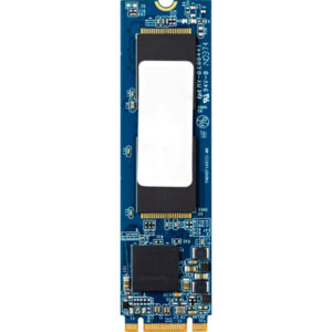 Накопитель SSD M.2 2280 256GB Apacer (AP256GAST280X-1)