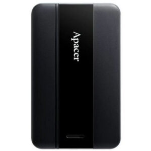 Внешний жесткий диск 2.5" 2TB Apacer (AP2TBAC237B-1)